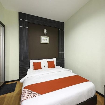 שאה אלאם Hotel Meria מראה חיצוני תמונה