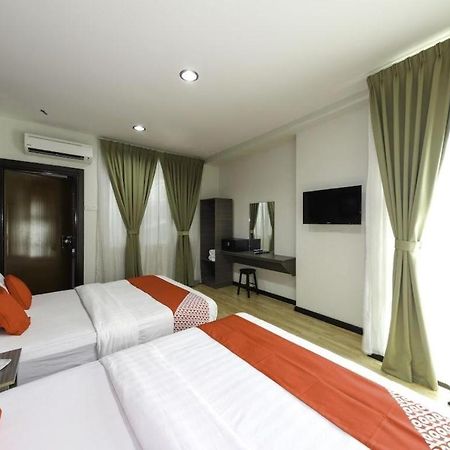 שאה אלאם Hotel Meria מראה חיצוני תמונה