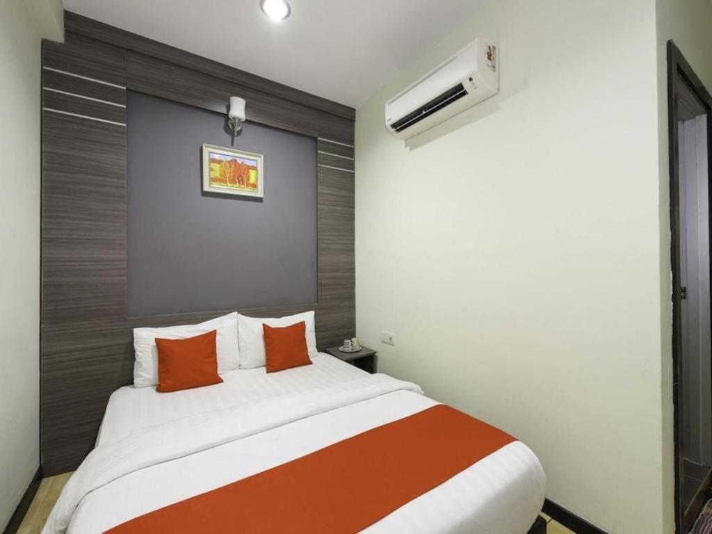 שאה אלאם Hotel Meria מראה חיצוני תמונה