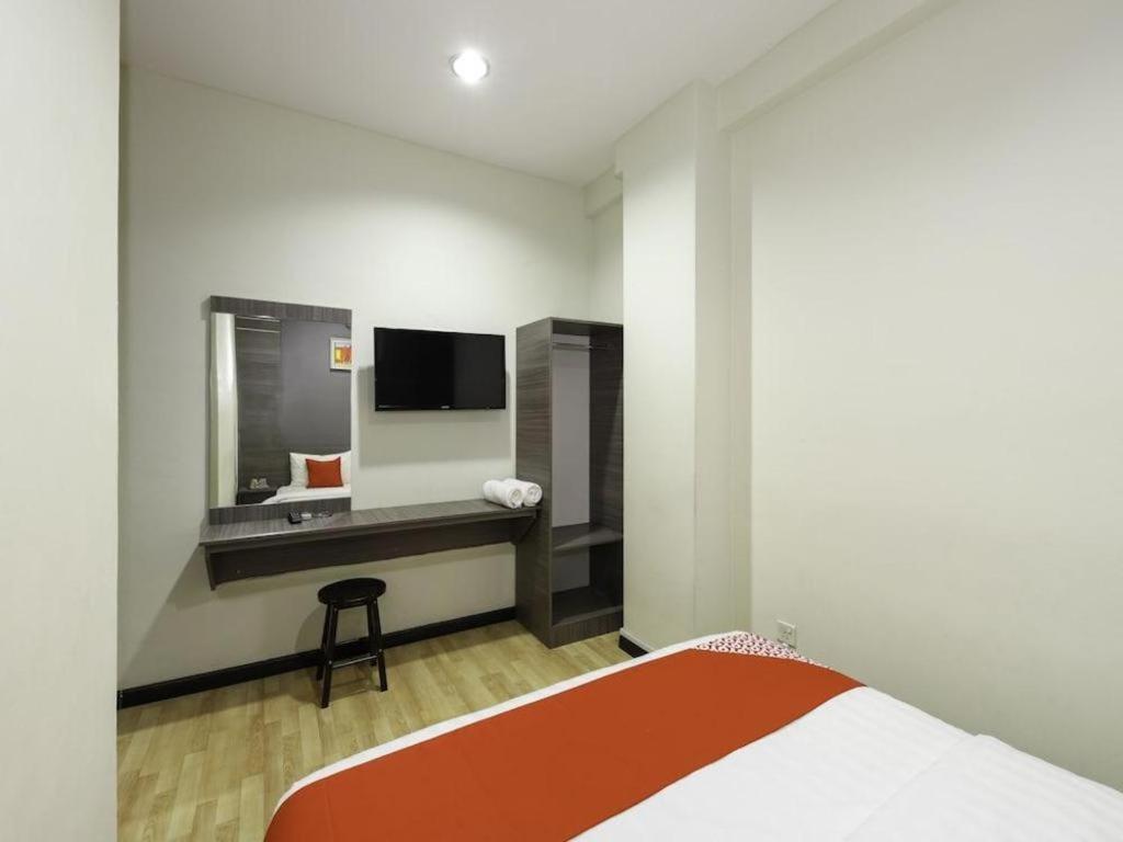 שאה אלאם Hotel Meria מראה חיצוני תמונה