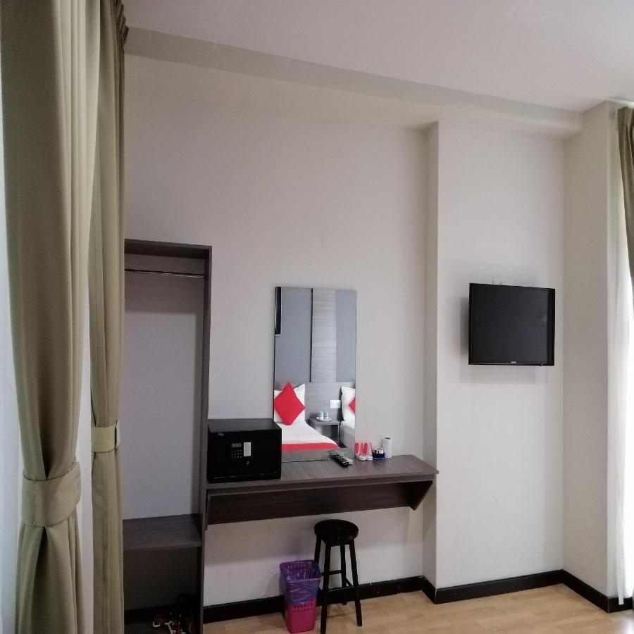 שאה אלאם Hotel Meria מראה חיצוני תמונה