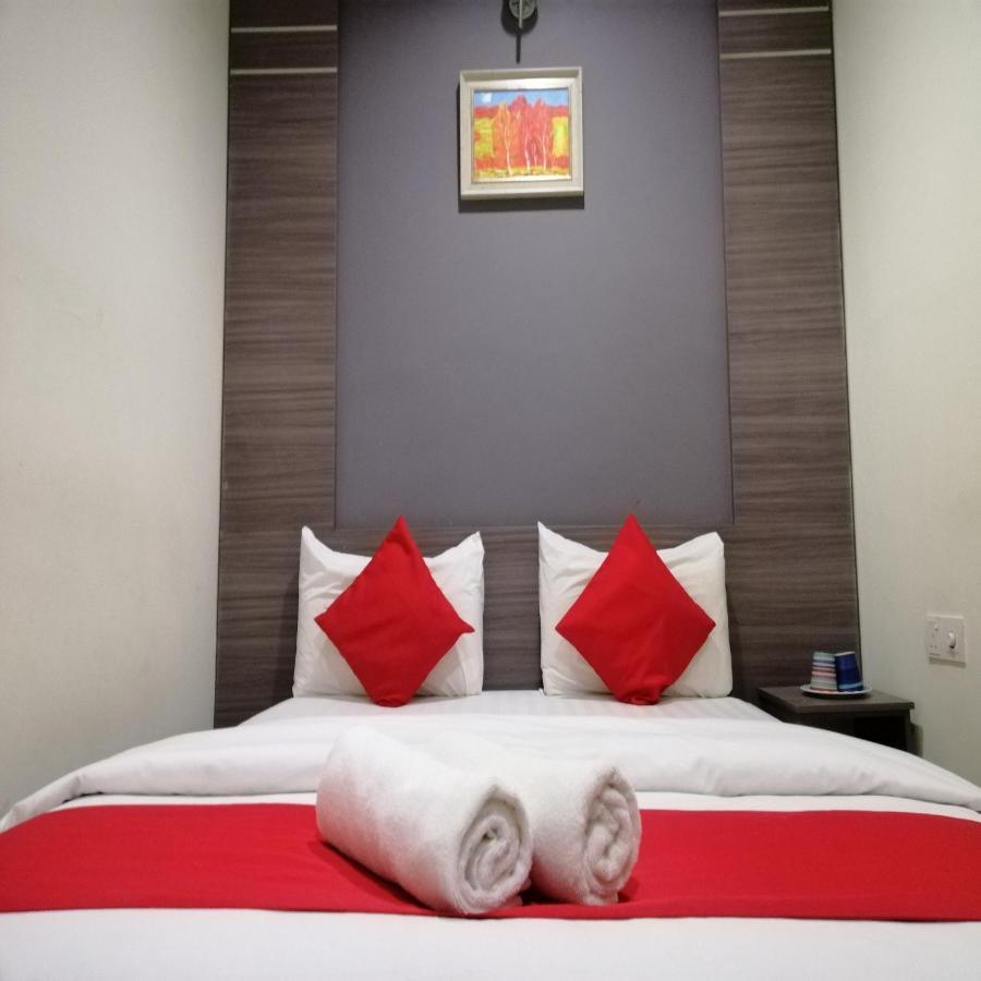 שאה אלאם Hotel Meria מראה חיצוני תמונה