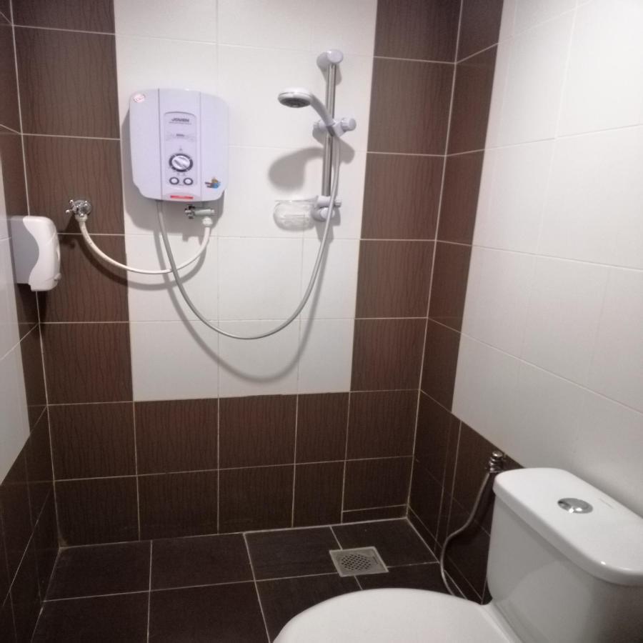 שאה אלאם Hotel Meria מראה חיצוני תמונה