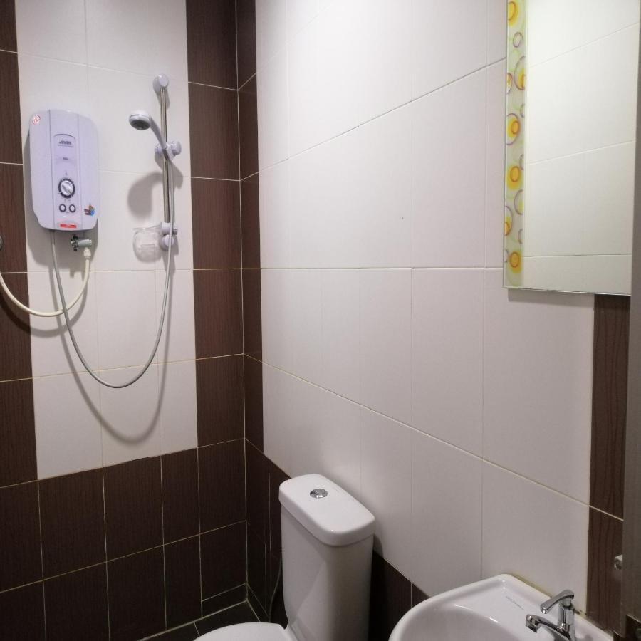 שאה אלאם Hotel Meria מראה חיצוני תמונה
