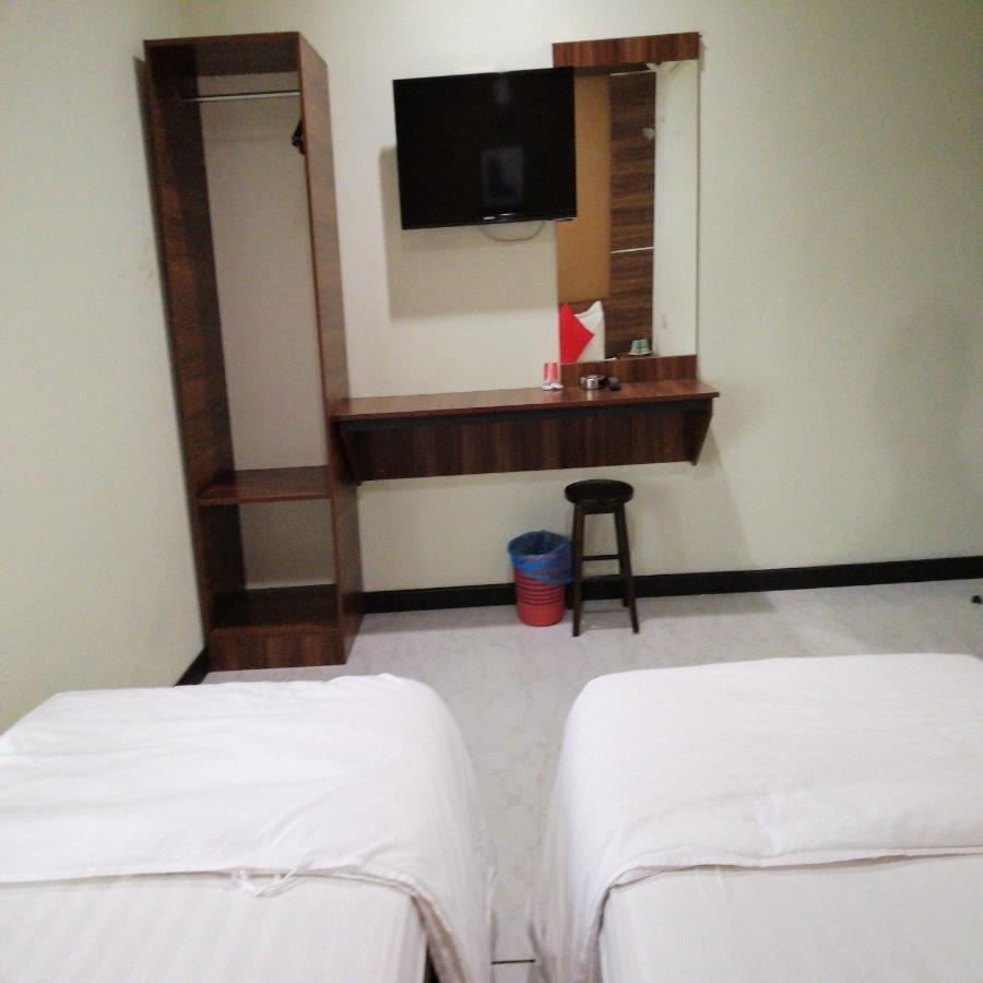 שאה אלאם Hotel Meria מראה חיצוני תמונה