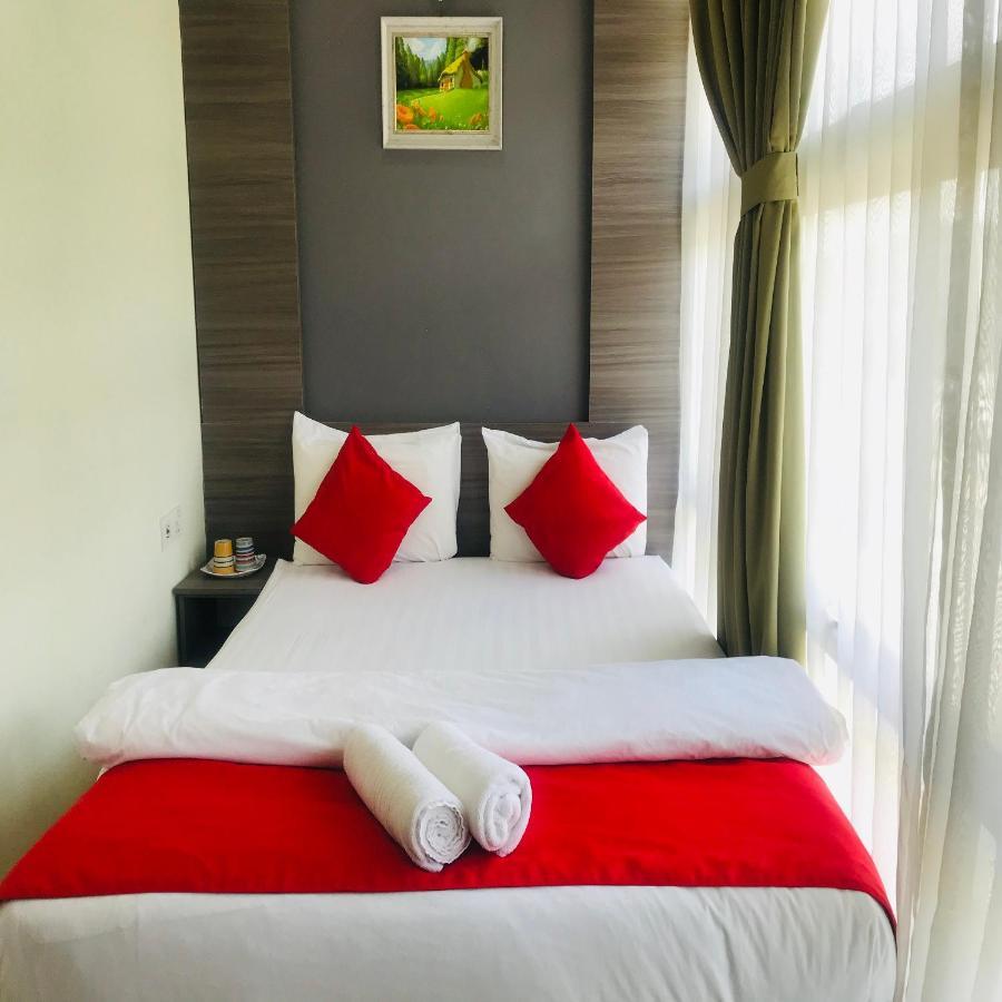 שאה אלאם Hotel Meria מראה חיצוני תמונה