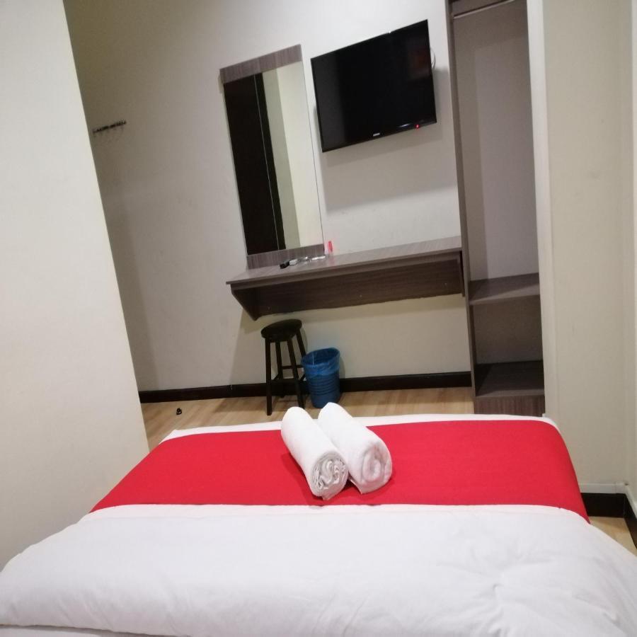 שאה אלאם Hotel Meria מראה חיצוני תמונה